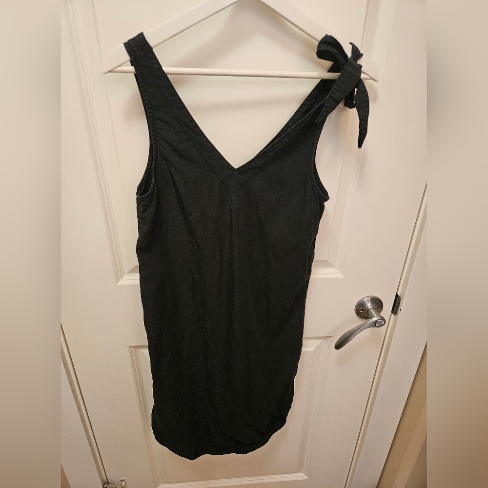 Noisy May dress